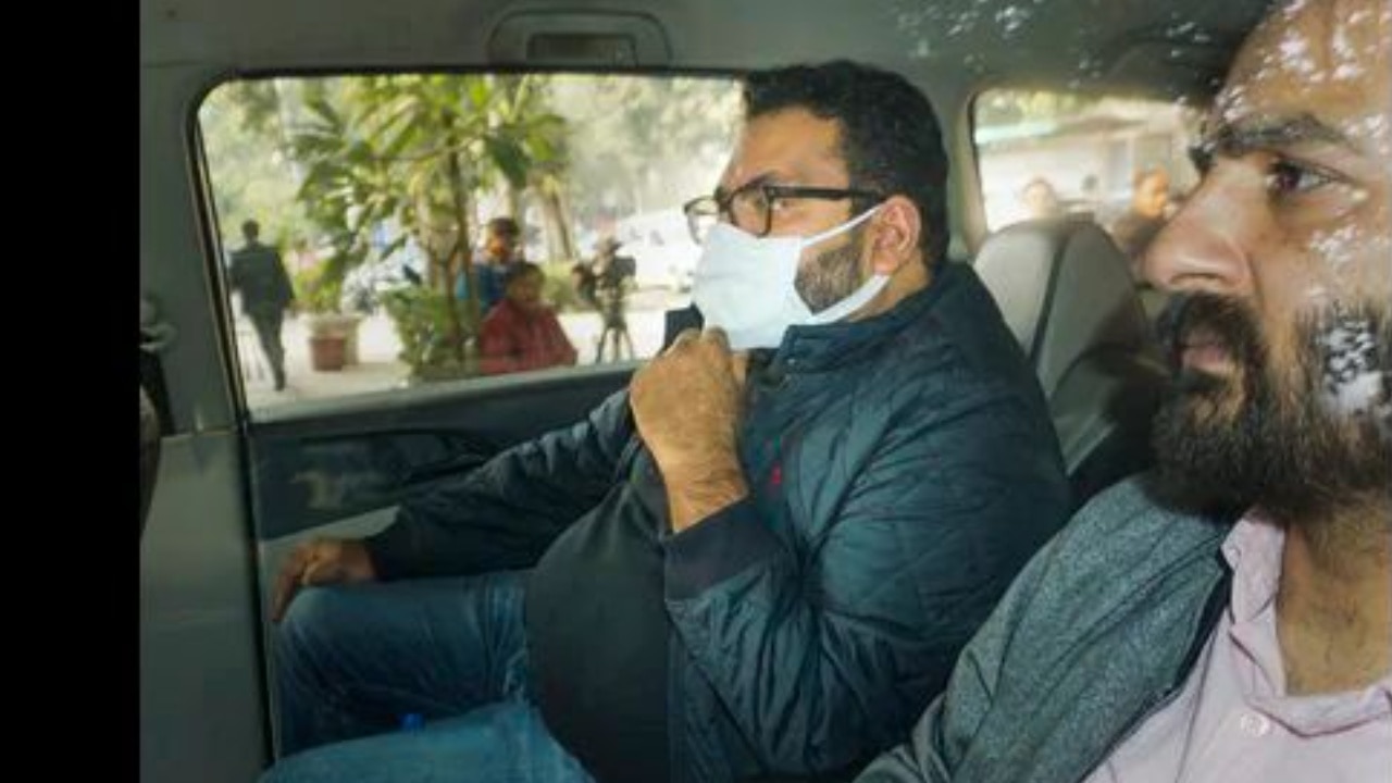 दिल्ली शराब घोटाला: व्यवसायी अमित अरोड़ा की बढ़ी मुसीबत, 14 दिनों की न्यायिक हिरासत