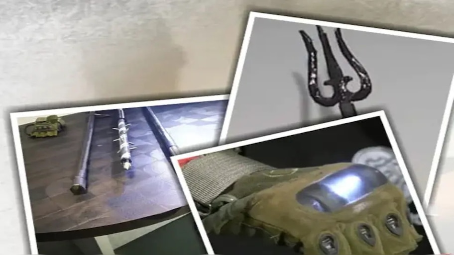 Indian Army: ଭାରତୀୟ ସେନାଙ୍କ ସାମ୍ନା କରିପାରିବ ନାହିଁ ଚୀନ, ମିଳିବାକୁ ଯାଉଛି ଏପରି ଅସ୍ତ୍ର
