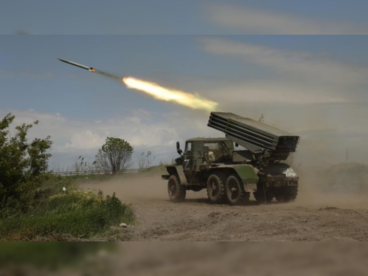 Russia Ukraine War: यूक्रेन के खिलाफ जंग में उतरेगा व्लादिमीर पुतिन का 'जिगरी यार', सेना को दिया ये आदेश