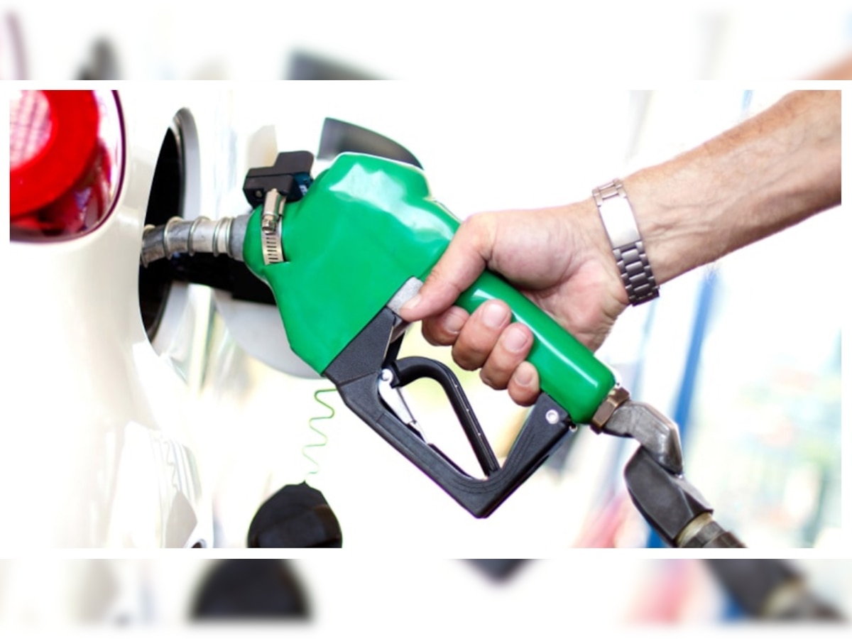 Petrol Diesel Price Today: पेट्रोल डीजल के दामों में उछाल, भागलपुर में बढ़े रेट
