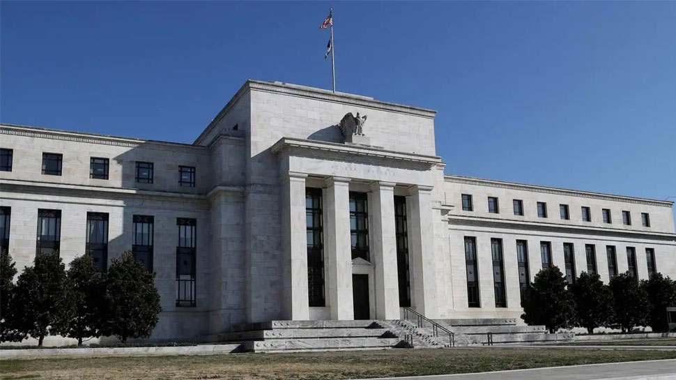US Federal Reserve: अमेर‍िका में फेड र‍िजर्व ने फिर बढ़ाई ब्याज दरें, 15 साल के र‍िकॉर्ड लेवल पर पहुंचीं