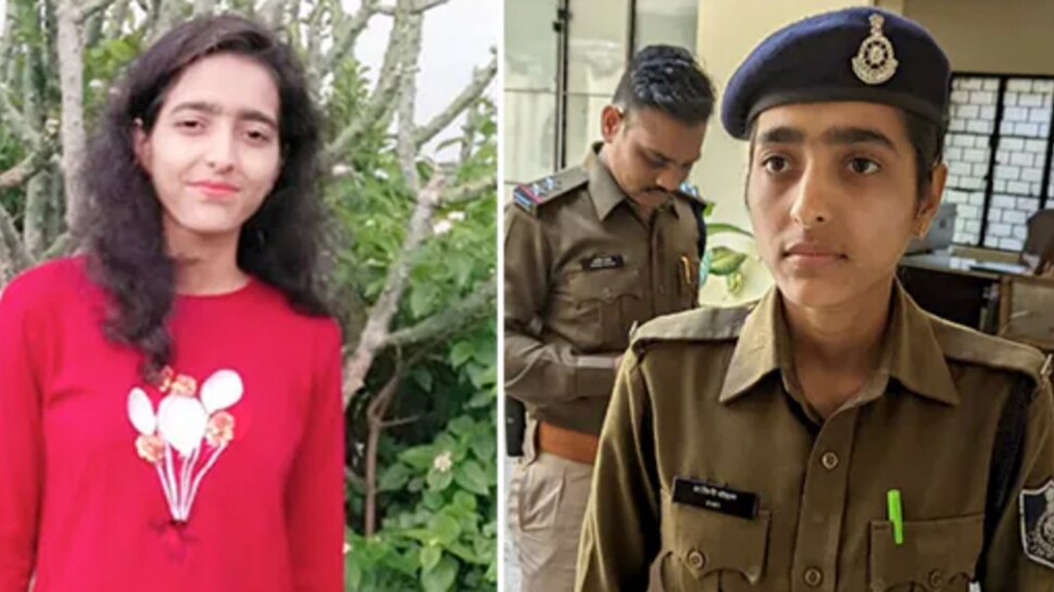 Female police entered the college posing as students, caught 11 people ...