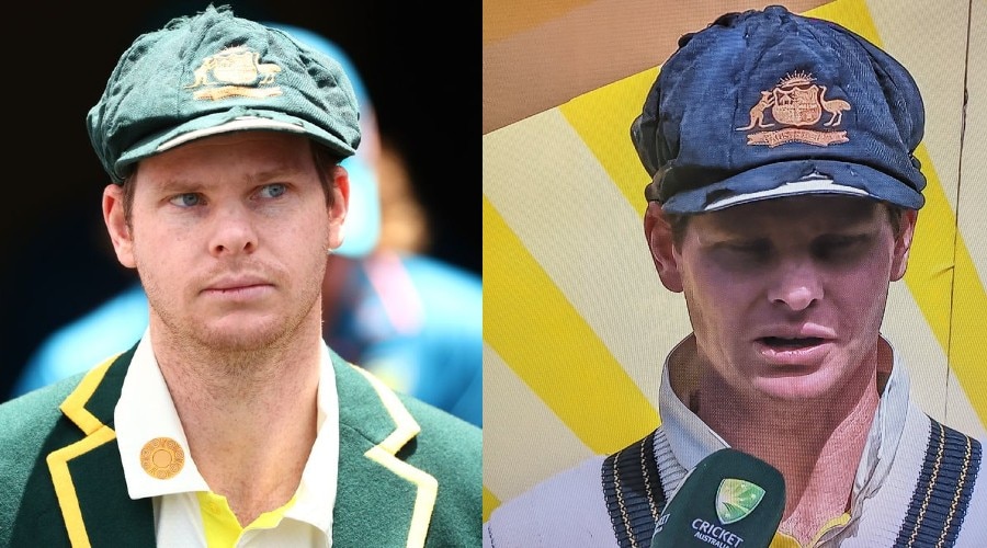 Steve Smith Baggy Green Torned Cap: आखिर कैसे फटी स्टीव स्मिथ की आइकॉनिक बैगी ग्रीन कैप, खुद किया खुलासा