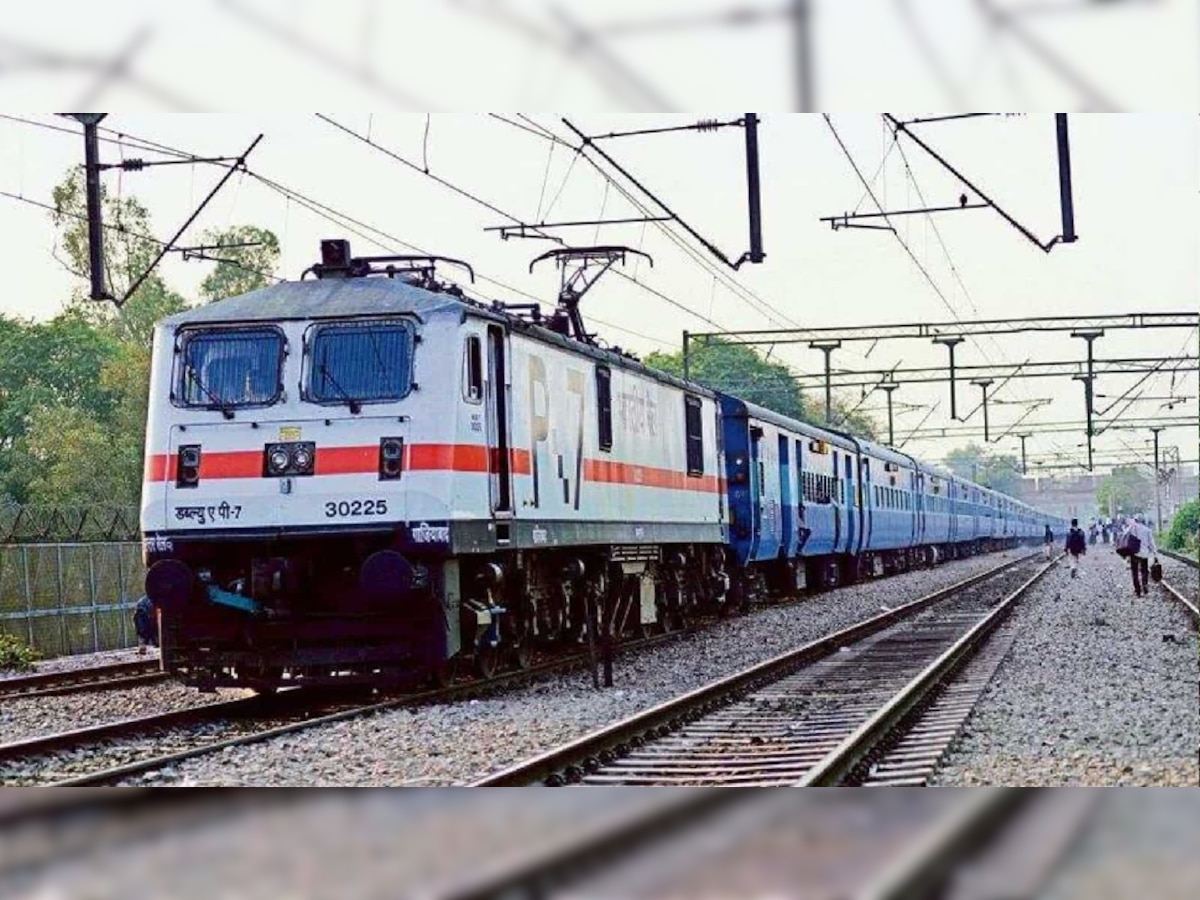 Train Cancelled List Today: ରେଲୱେ ବାତିଲ କଲା ପୁଣି ୨୭୧ ଟ୍ରେନ୍, ଆପଣଙ୍କର ଟ୍ରେନ୍ ନାହିଁ ତ ଏଥିରେ! ଦେଖି ନିଅନ୍ତୁ ପୂରା ଲିଷ୍ଟ୍ 