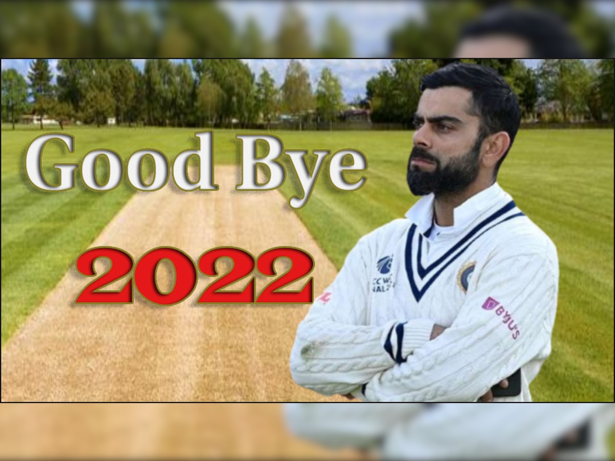 virat kohli good bye 2022 