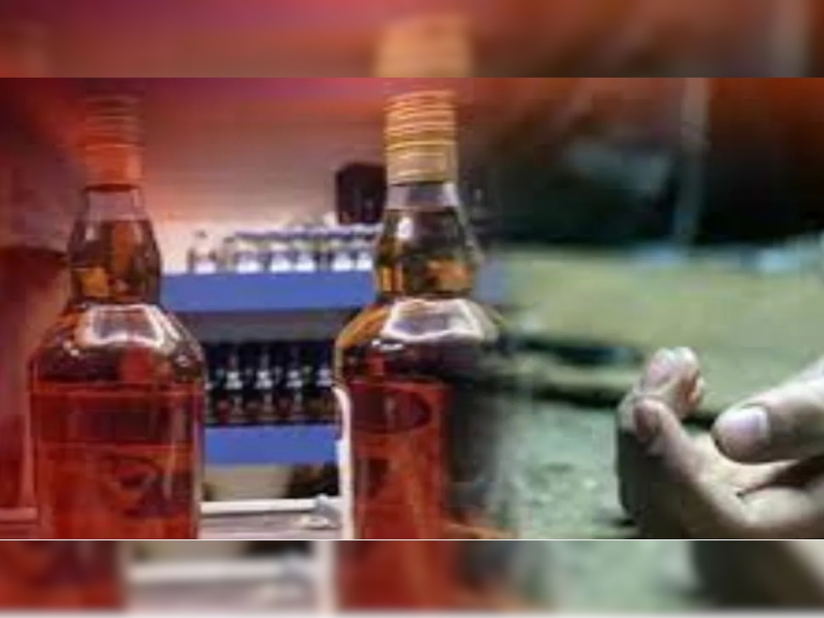 Chhapra Alcohol Death: नीतीश बोले- जो शराब पियेगा वो मरेगा; इस पर पूरी तरह से एक्शन होगा