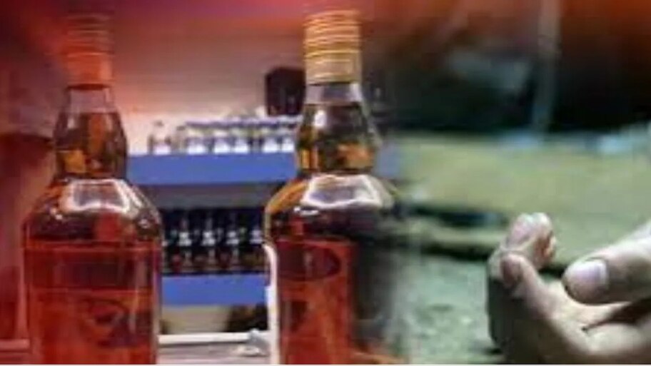 Chhapra Alcohol Death: नीतीश बोले- जो शराब पियेगा वो मरेगा; इस पर पूरी तरह से एक्शन होगा