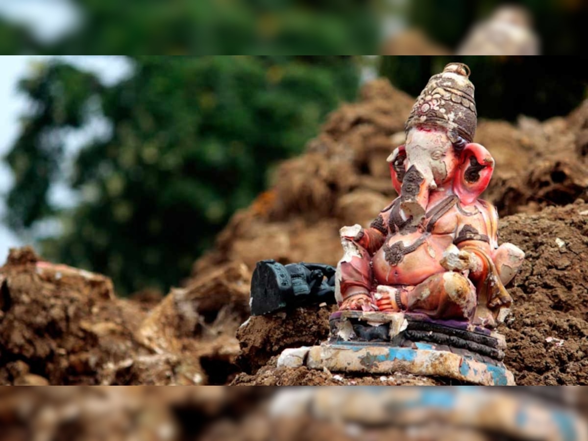 What if God idol broken know its meaning and what to do and don't | गलती से टूट जाए भगवान की मूर्ति तो क्या होता है मतलब, जानें क्या करें क्या नहीं? |