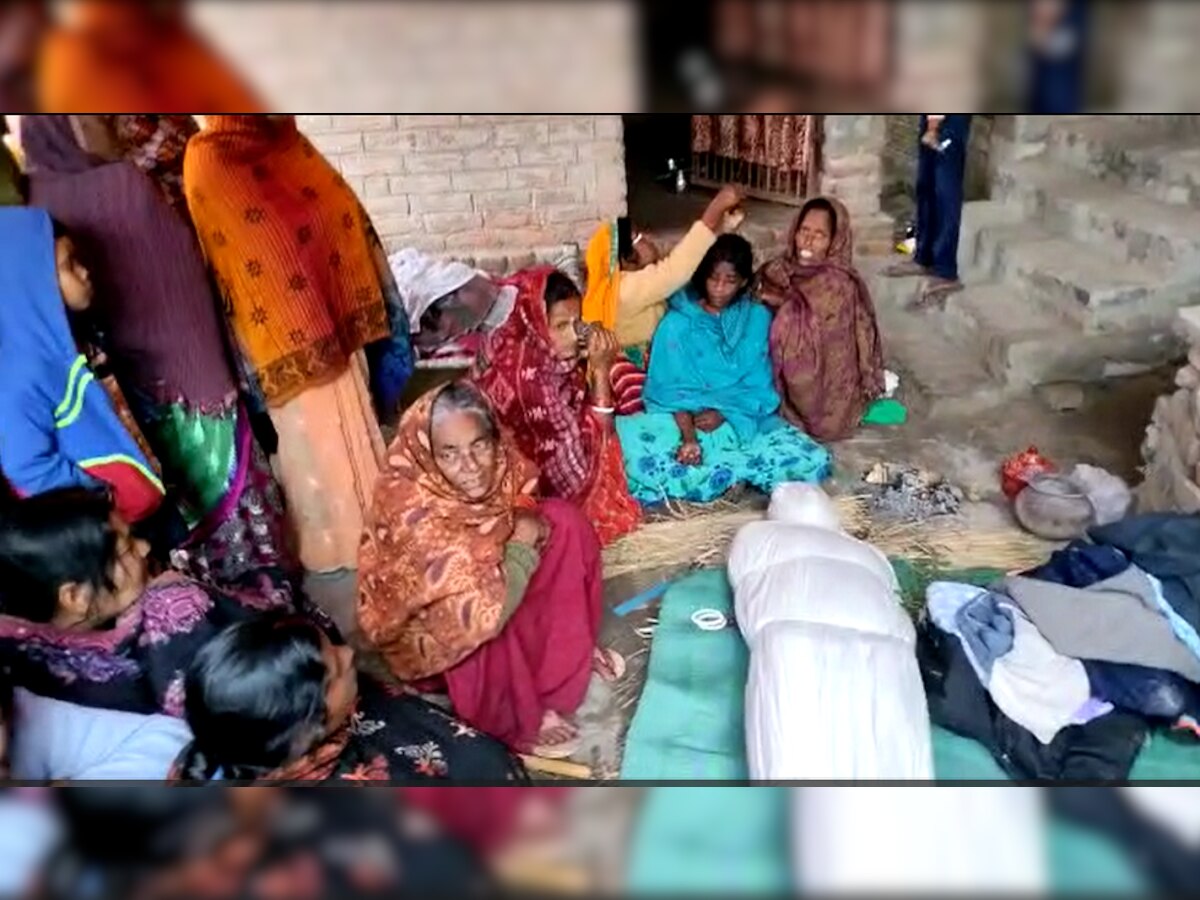 Chhapra Hooch Tragedy: छपरा में तेजी से बढ़ रहा मौत का आंकड़ा, जहरीली शराब पर मंत्री का अजीबो- गरीब बयान