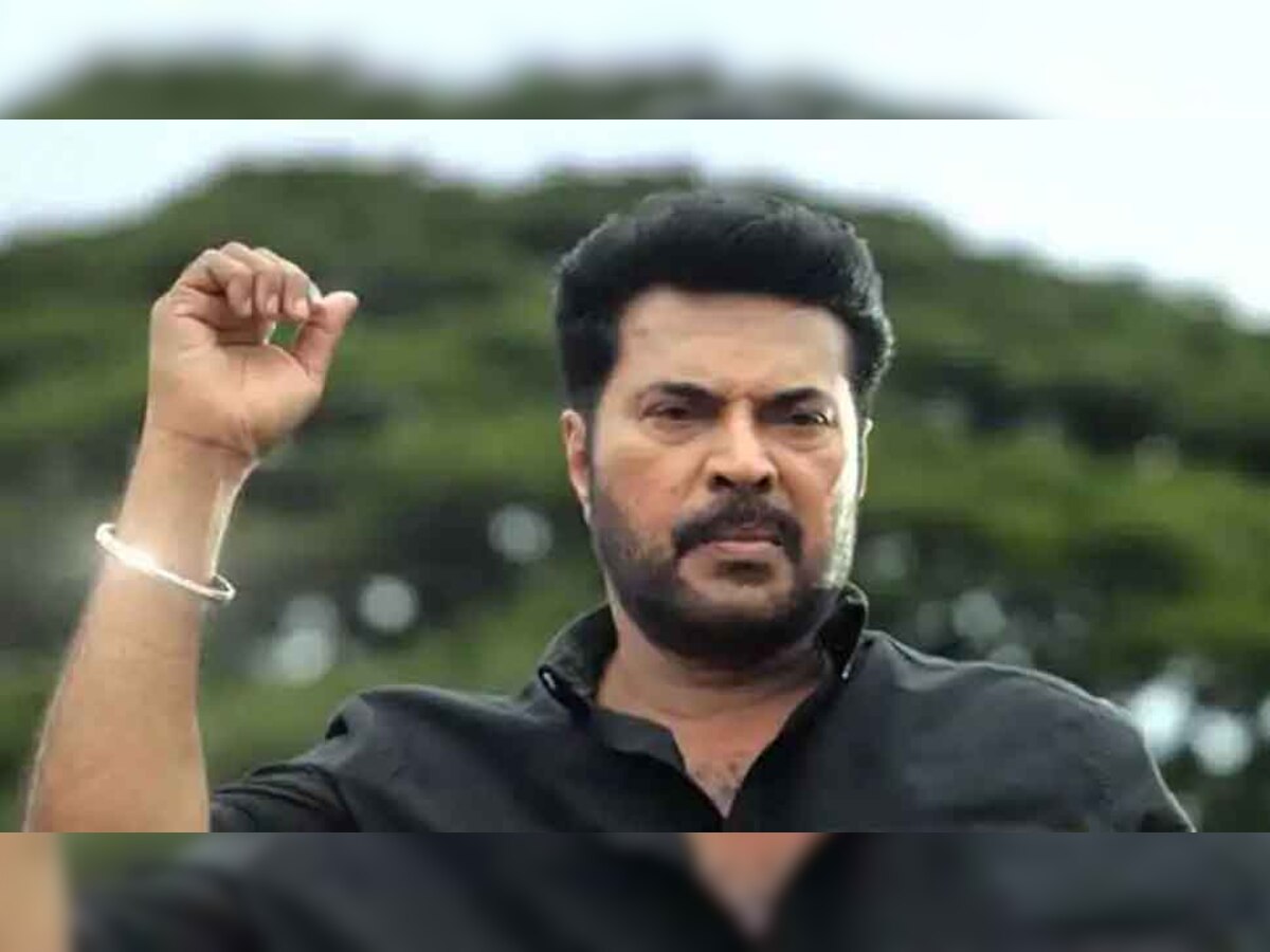 Mammootty Apologises : फिल्म मेकर के 'बालों' पर फेमस एक्‍टर ने कर दिया कमेंट, मुश्किल में फंसे