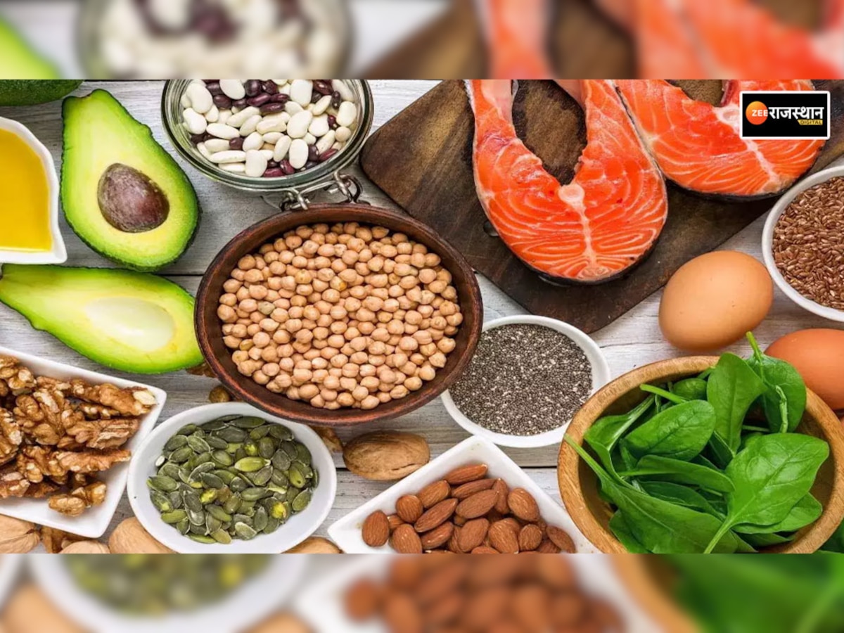 Omega 3 Fatty Acid: इन बीमारियों से बचने के लिए जरूरी होता है ओमेगा 3, आज ही करें डाइट में शामिल