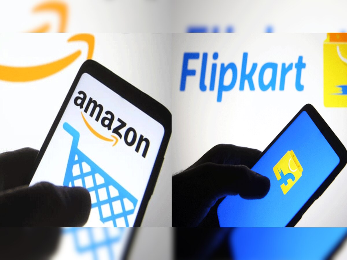 ऑनलाइन तेजाब खरीद लड़की पर फेंका, Amazon और Flipkart को महिला आयोग ने भेजा नोटिस