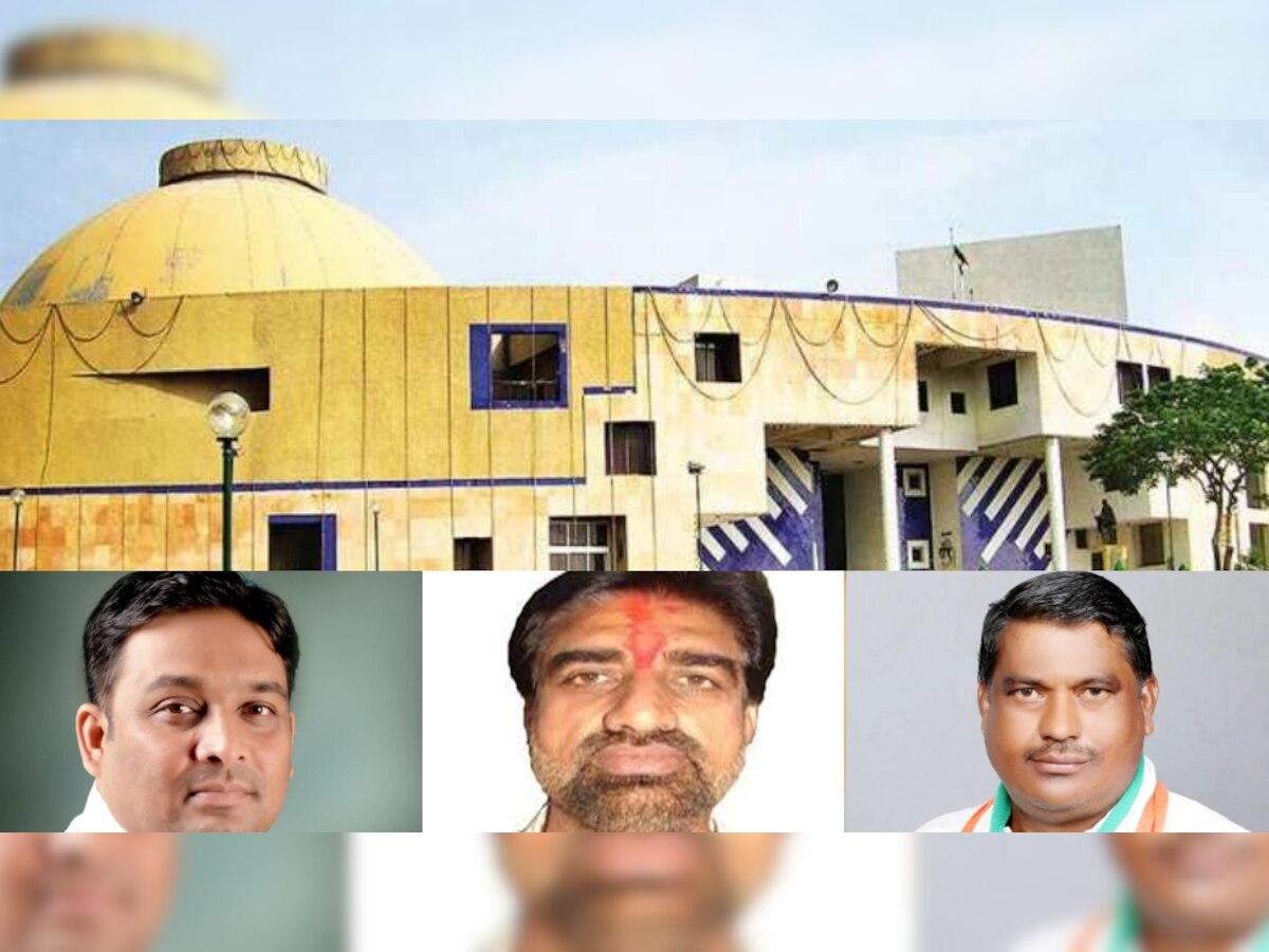 MP NEWS: मध्य प्रदेश के इन विधायकों का वेतन भत्ता रुका, जल्द खाली हो सकती हैं विधानसभा की 3 सीटें