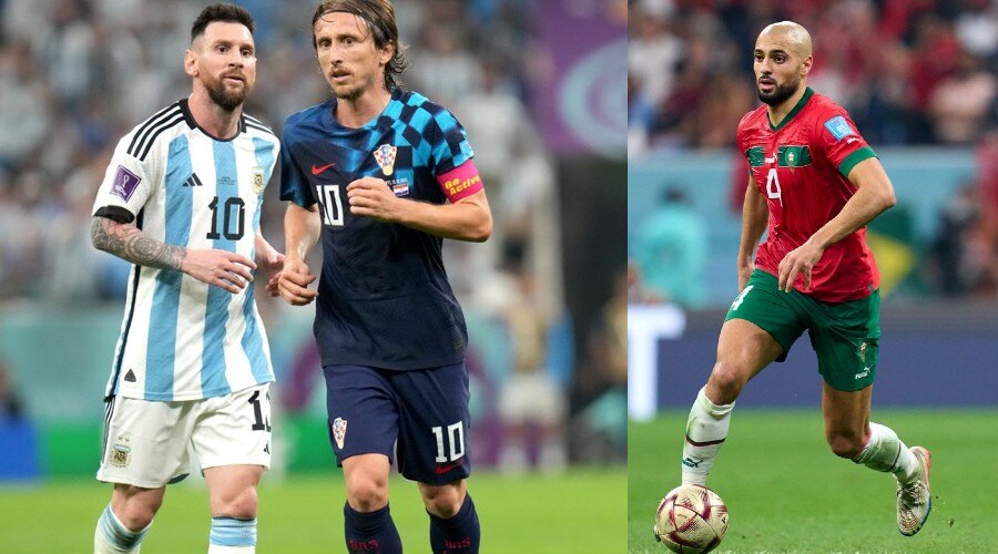 FIFA World Cup 2022: जानें कौन हैं ये मॉर्डन डे नास्त्रेदमस जिसने की सटीक भविष्यवाणी, फाइनल में फ्रांस से भिड़ेगी अर्जेंटीना