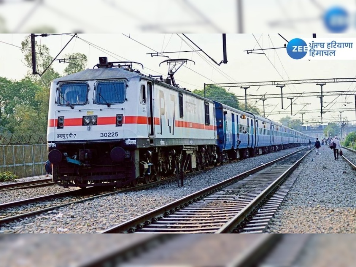Railway jobs 2023:10ਵੀਂ ਪਾਸ ਵਿਦਿਆਰਥੀਆਂ ਲਈ ਸੁਨਹਿਰਾ ਮੌਕਾ, ਰੇਲਵੇ ‘ਚ ਮਿਲ ਸਕਦੀ ਹੈ ਨੌਕਰੀ 