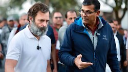 दिक्कतों भरा रह सकता है आने वाला साल, राहुल से इंटरव्यू में बोले राजन