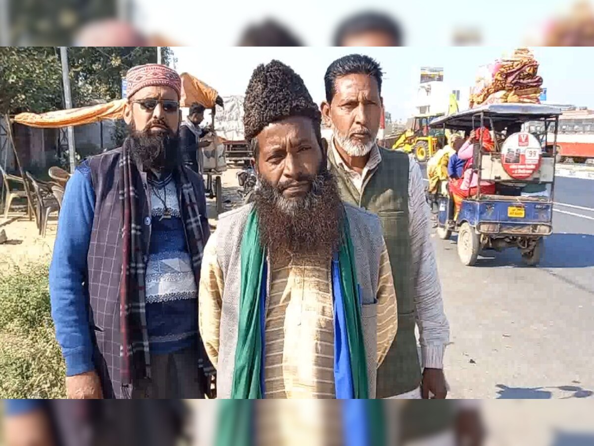 Shahjahanpur:चीफ फूड इंस्पेक्टर रिश्वत लेते रंगे हाथों गिरफ्तार, विजिलेंस टीम की कार्रवाई