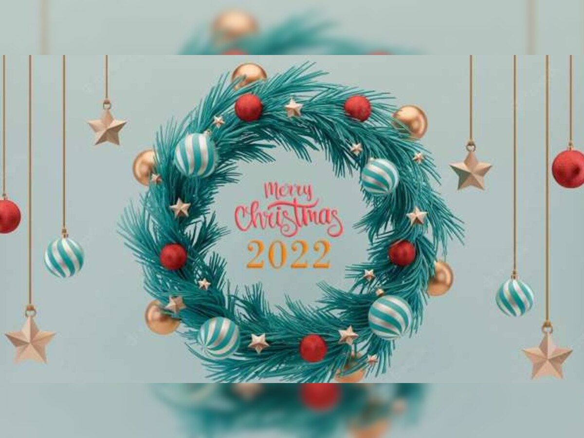 Merry Christmas 2022: मैरी क्रिसमस को क्यों नहीं बोलते है Happy Christmas? जानें वजह
