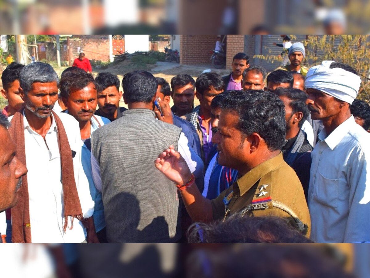 Custodial Death in Kanpur: व्यापारी के शरीर पर लाठियों के दो दर्जन निशान, खाकी के साथ सवालों के घेरे में धरती के भगवान 