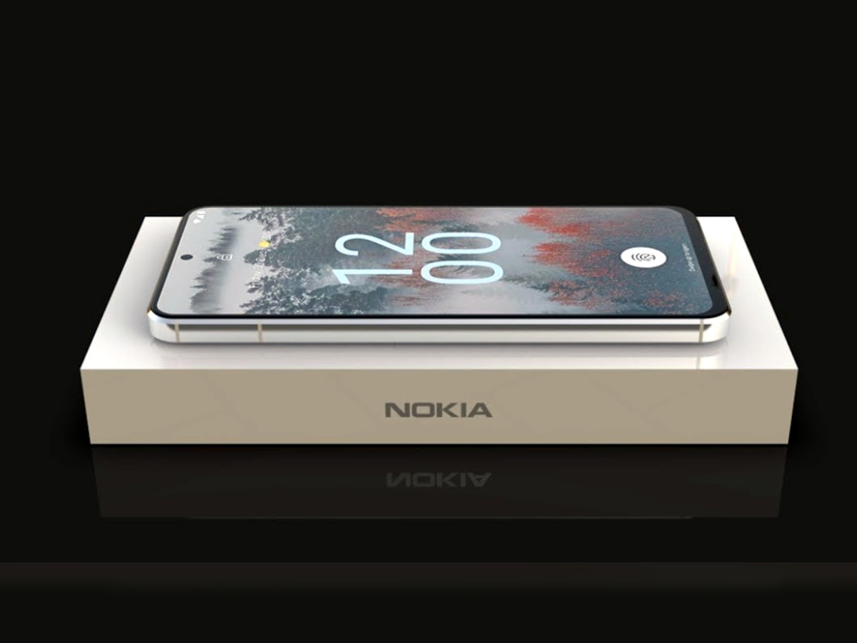 धूम-धड़ाका करने आया Nokia का 10 हजार रुपये वाला Smartphone, फुल चार्ज में चलेगा 3 दिन तक; जानिए फीचर्स