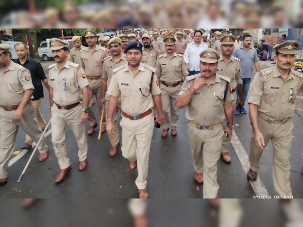 Police SI Recruitment 2022-23: पुलिस में SI के पदों पर निकली भर्ती, ऐसे होगा सेलेक्शन; ये रहा आवेदन करने का डायरेक्ट लिंक