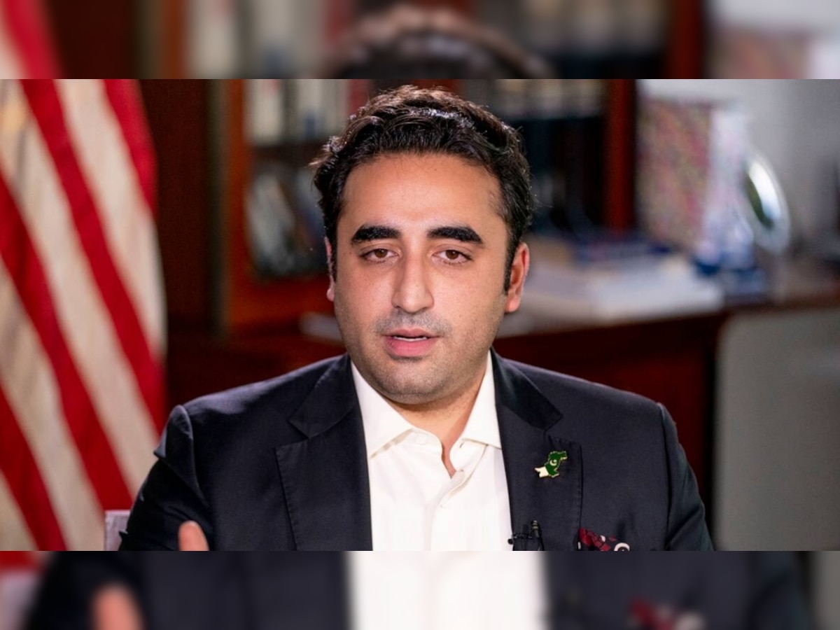 Bilawal Bhutto on PM Modi: UNSC में भारत की लताड़ से बौखलाया पाकिस्तान, बिलावल ने पीएम मोदी पर की आपत्तिजनक टिप्पणी