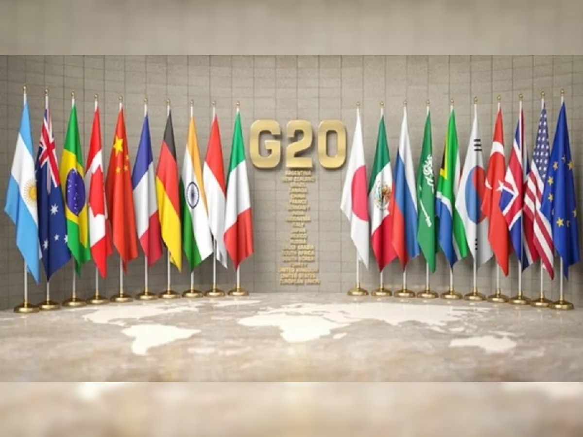 MP News: G-20 की बैठक को लेकर शिवराज सरकार का बड़ा कदम, बनाई गई 5 मंत्रियों की कमेटी