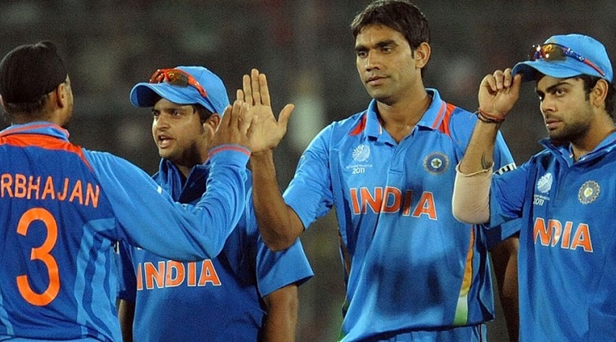 UP: मुश्किल में फंसा भारत को 2011 का विश्वकप जिताने वाला क्रिकेटर, 2 बैंक अकाउंट सीज कर वसूले 52 लाख रुपये, जानें पूरा मामला