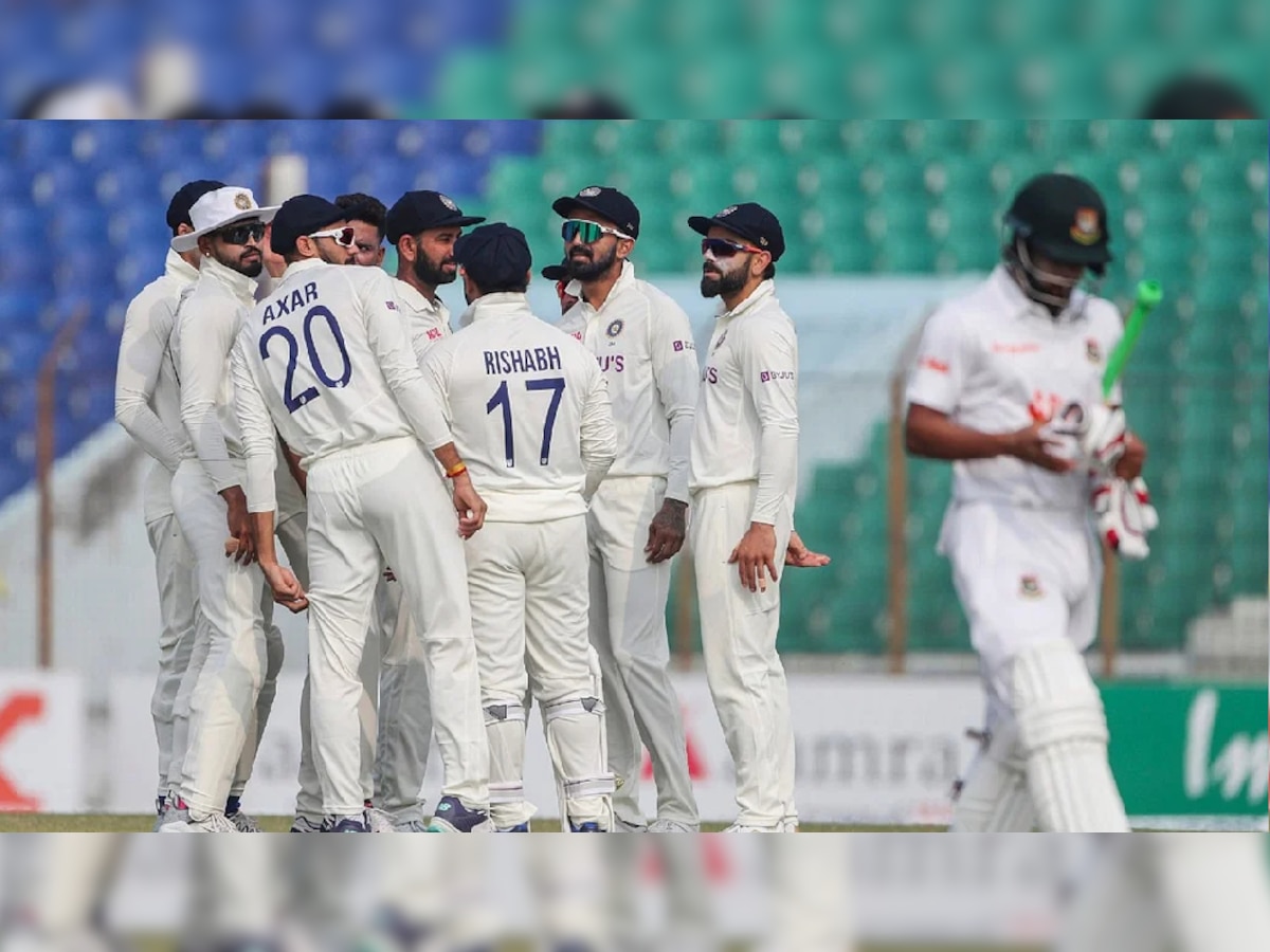 IND vs BAN 1st Test: ବାଂଲାଦେଶ ସିରିଜରେ ନିଜର ଶେଷ ଟେଷ୍ଟ ଖେଳୁଛନ୍ତି ଏହି କ୍ରିକେଟର? ପୁଣି ଥରେ ସୁଯୋଗ ମିଳିବା କଷ୍ଟକର!