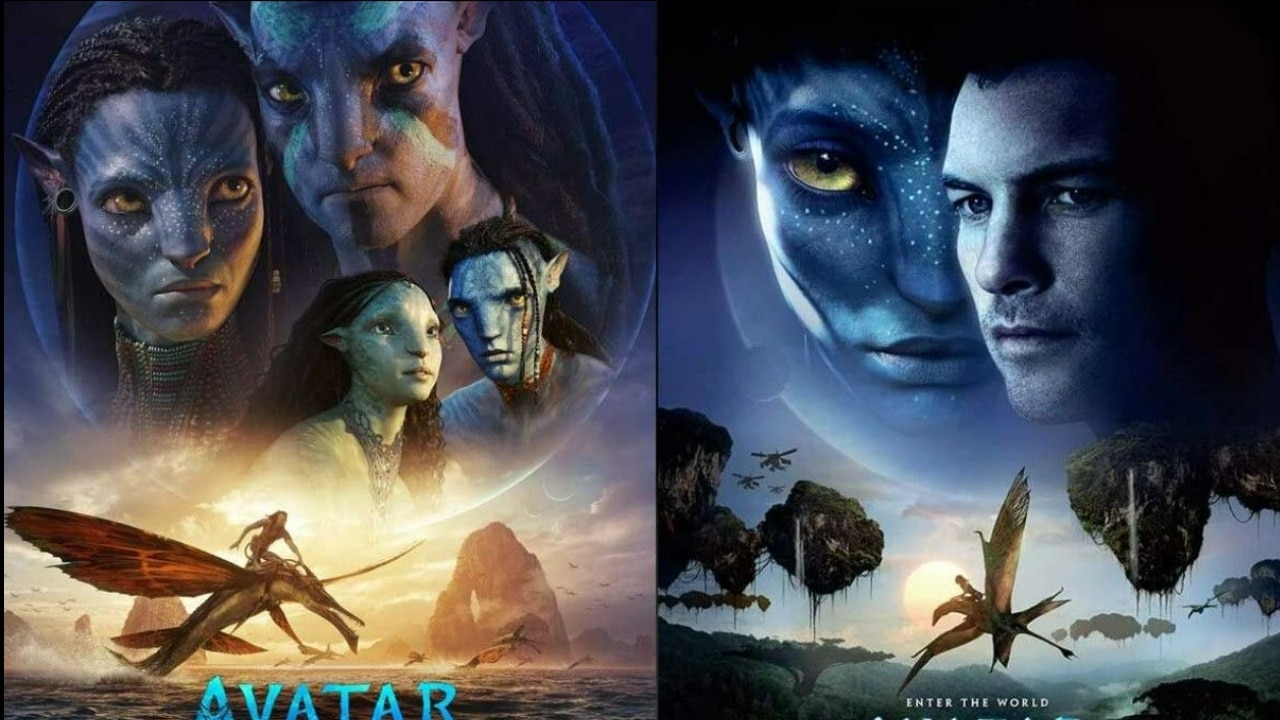 Avatar 2 Twitter Review: जेम्स कैमरून की &#039;अवतार: द वे ऑफ वॉटर&#039; ने मचाई धूम, देखें सोशल मीडिया रिव्यू