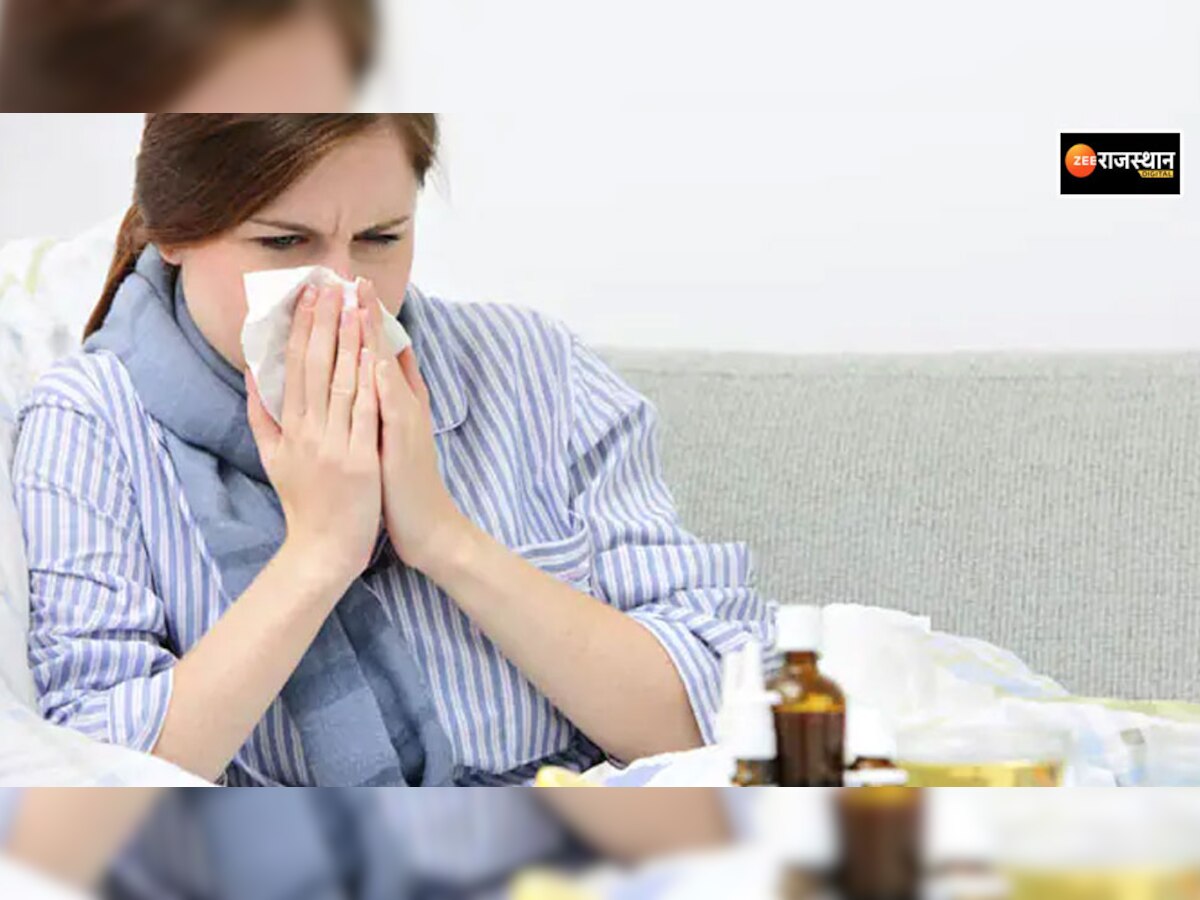Cold Home Remedies: इन 15 रामबाण उपायों से मिनटों में दूर होगी जुकाम-खांसी की परेशानी, तुरंत अपनाएं