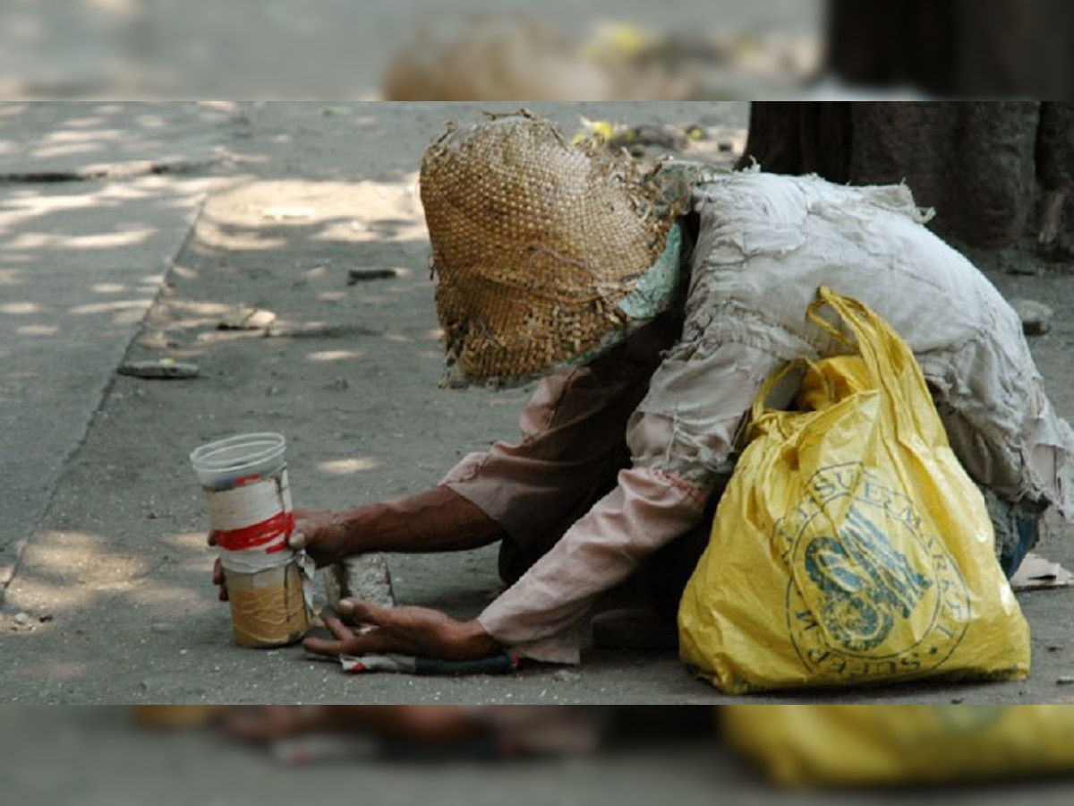 Beggar Boy: रातोंरात बदली इस भिखारी बच्चे की किस्मत, 10 साल की उम्र में बना करोड़पति