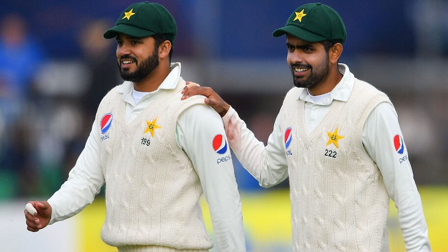 Azhar Ali announces retirement from Tests after England series pakistan ...