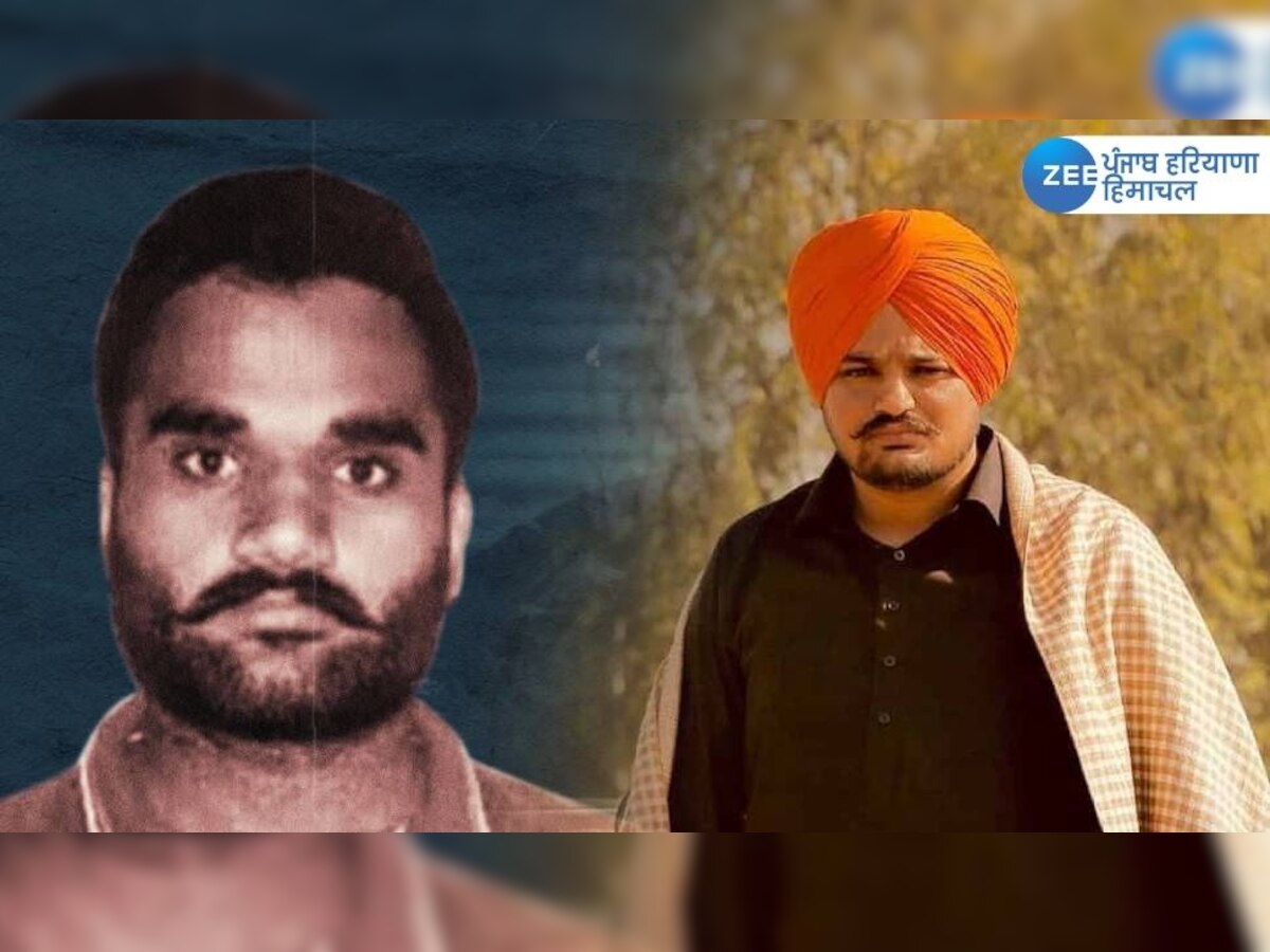 Sidhu Moosewala murder case: ਕਿੱਥੇ ਹੈ ਗੋਲਡੀ ਬਰਾੜ? 