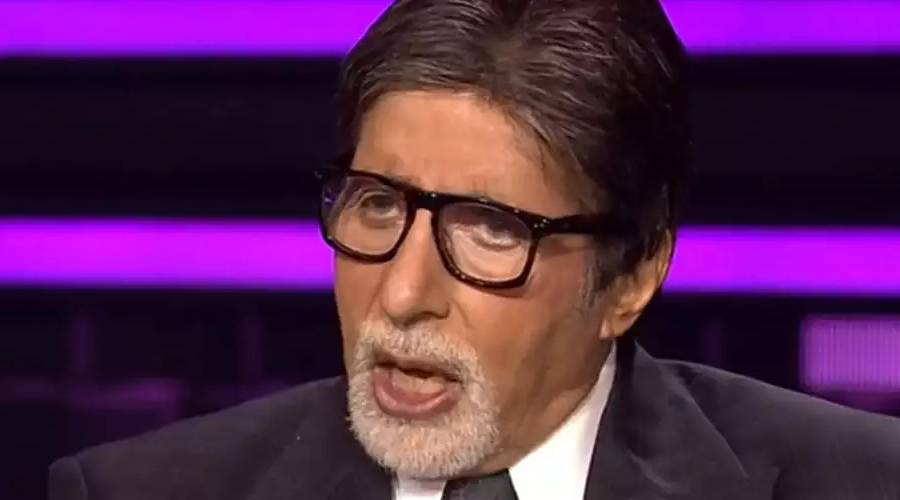 KBC 14 के इतिहास में पहली बार कंटेस्टेंट को एक्सपर्ट की सलाह लेनी पड़ी भारी, हारी इतने लाख की राशि 