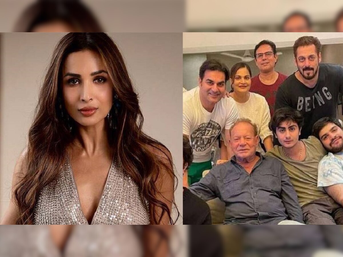 Malaika Arora on Khan Family: ଅର୍ଜୁନଙ୍କ ପ୍ରେମରେ ପଡିଲେ ଆଉ ବିଷ ଓଗାଳିଲେ 