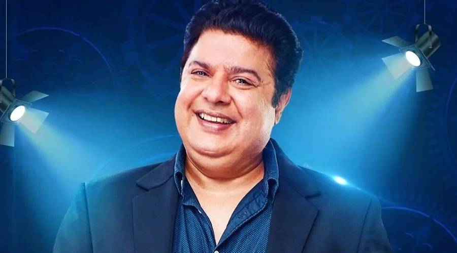 Sajid Khan Evicted: &#039;बिग बॉस&#039; के घर में खत्म हुआ साजिद खान का सफर, हुए एविक्ट!