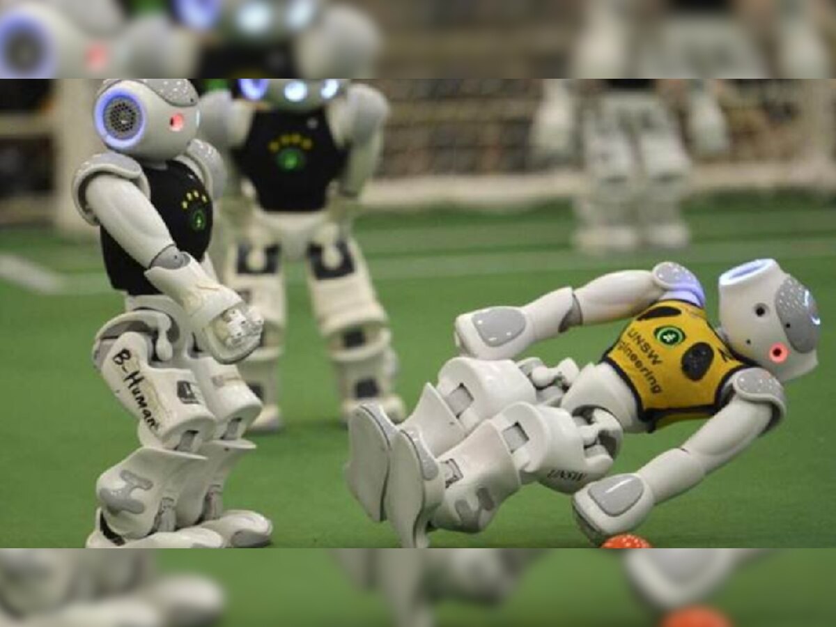 केजरीवाल सरकार की अनूठी पहल, सरकारी स्कूलों में Robotics League की हुई शुरुआत, जानें इसकी विशेषता