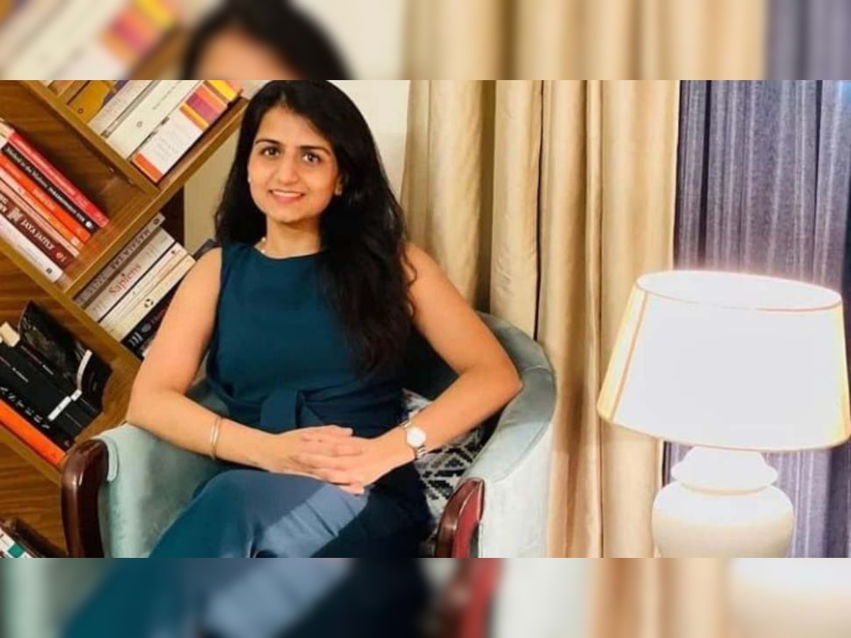 IAS Success Story: 16 की उम्र में चली गई थी सुनने की क्षमता, फिर ऐसे की तैयारी और बन गईं आईएएस