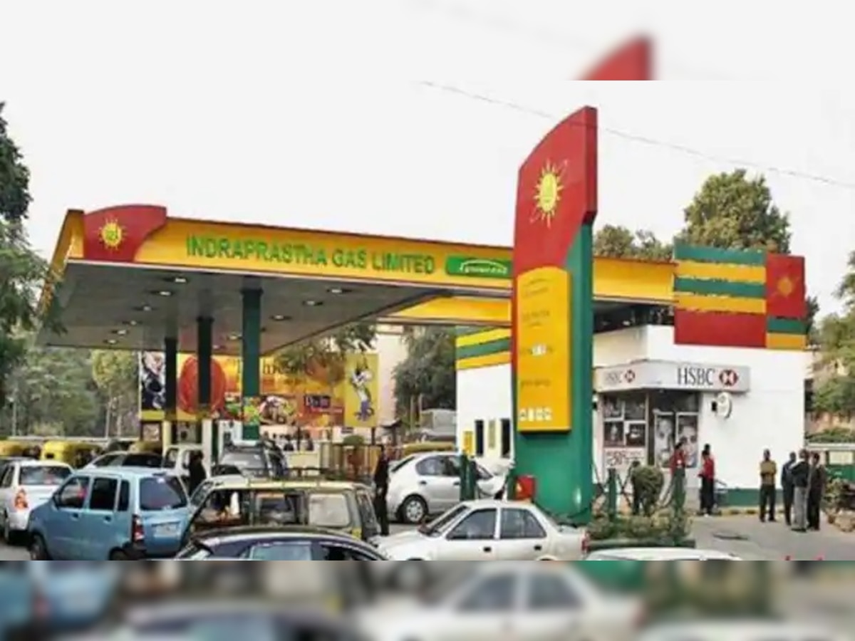 CNG Price Hike: महंगाई का एक और बड़ा झटका, फिर बढ़े CNG के दाम, जानें नई कीमतें