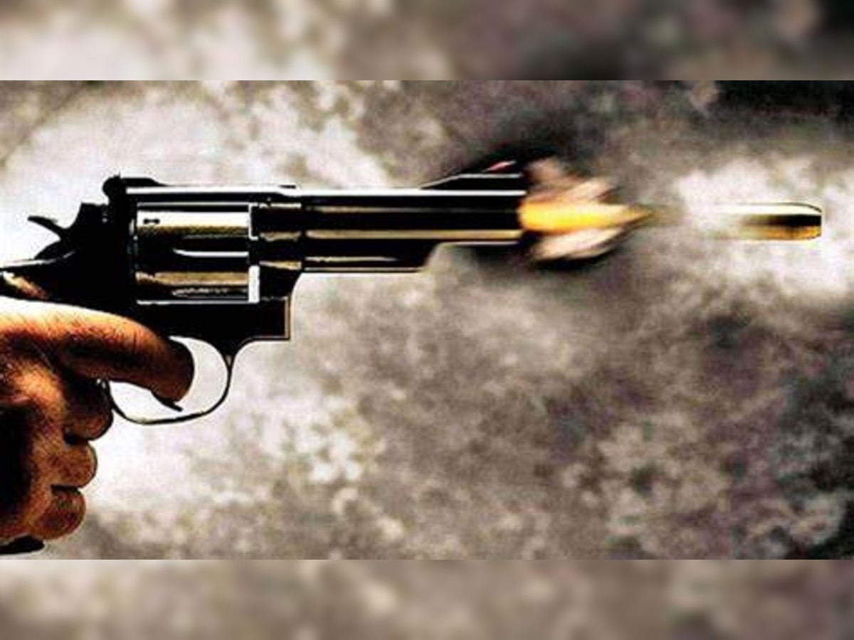 बेगूसराय में अपराधी बेखौफ, सरेआम पान दुकानदार को मारी गोली, मौत