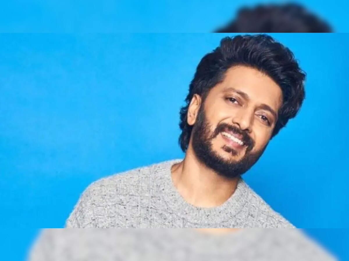 Happy Birthday Riteish Deshmukh: କଳାକାର କି ନିର୍ମାତା ହେବାକୁ ଚାହୁଁ ନ ଥିଲେ ରିତେଶ, ଏହି ପଦବୀ ପାଇଁ ଥିଲା ତାଙ୍କର ଲୋଭ 