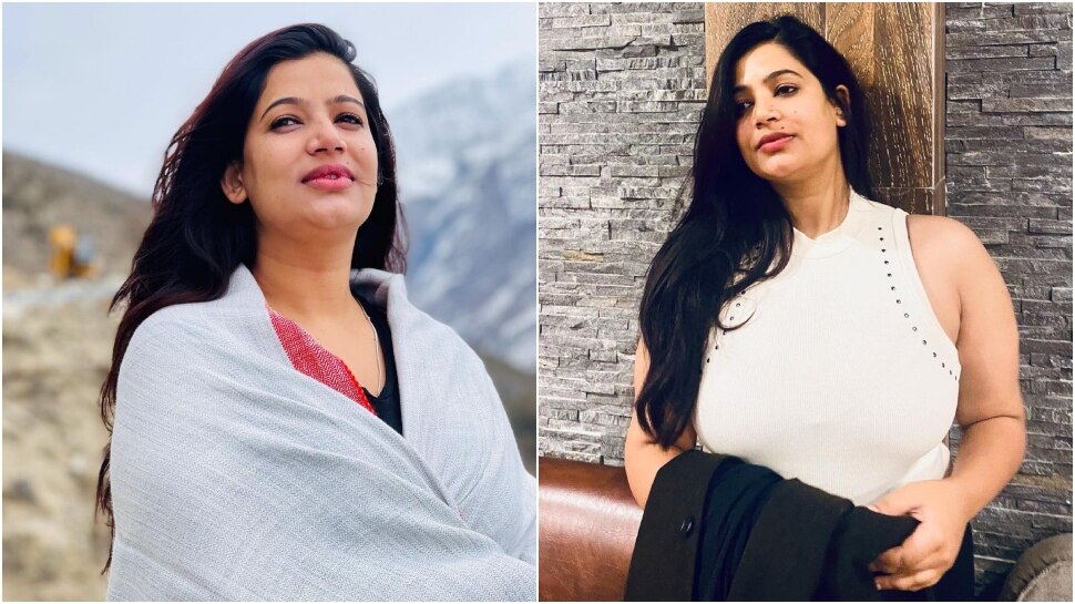 ये खूबसूरत महिला अफसर बनना चाहती थीं डॉक्टर पर बन गईं SDM ये खूबसूरत महिला अफसर बनना चाहती थीं डॉक्टर पर बन गईं SDM