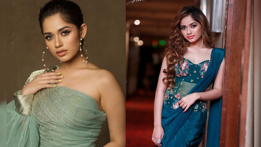 Jannat Zubair: 'बेशर्म रंग' पर जन्नत ज़ुबैर ने बनाया वीडियो; ट्रोलर्स ने कहा- कुछ तो शर्म कर लो 