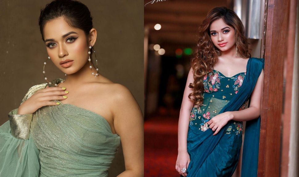 Jannat Zubair: 'बेशर्म रंग' पर जन्नत ज़ुबैर ने बनाया वीडियो; ट्रोलर्स ने कहा- कुछ तो शर्म कर लो Jannat Zubair: 'बेशर्म रंग' पर जन्नत ज़ुबैर ने बनाया वीडियो; ट्रोलर्स ने कहा- कुछ तो शर्म कर लो