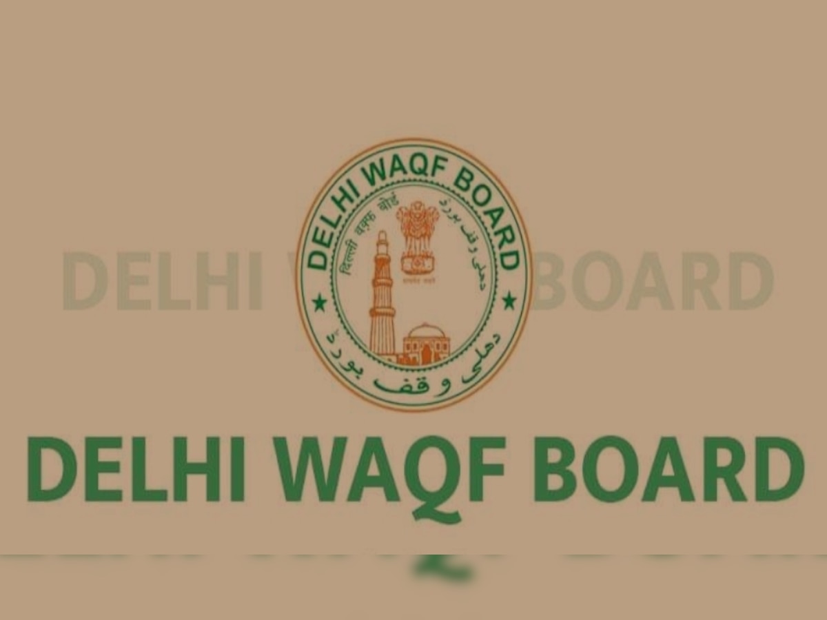 Delhi: सैलरी नहीं मिलने से दिल्ली वक़्फ़ बोर्ड का काम मुतास्सिर; इमामों ने कहा- सीएम हाउस का करेंगे घेराव 