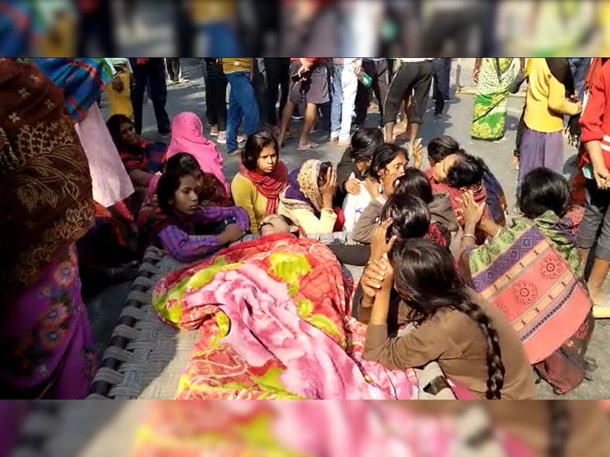 Bihar Hooch Tragedy: बिहार में जहरीली शराब का कहर जारी! अब तक 70 से ज्यादा लोगों की मौत