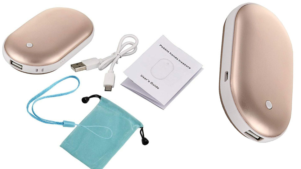 Hand Heater Razer portable hand heater is available on amazon check details here ...