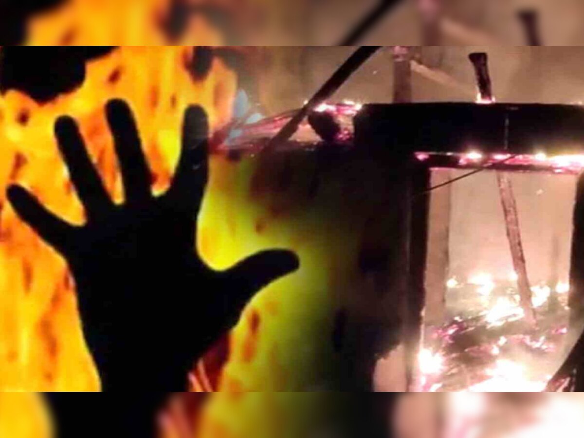 Telangana: तेलंगाना में दर्दनाक हादसा; आग लगने से एक ही परिवार के 6 लोगों की जलकर मौत