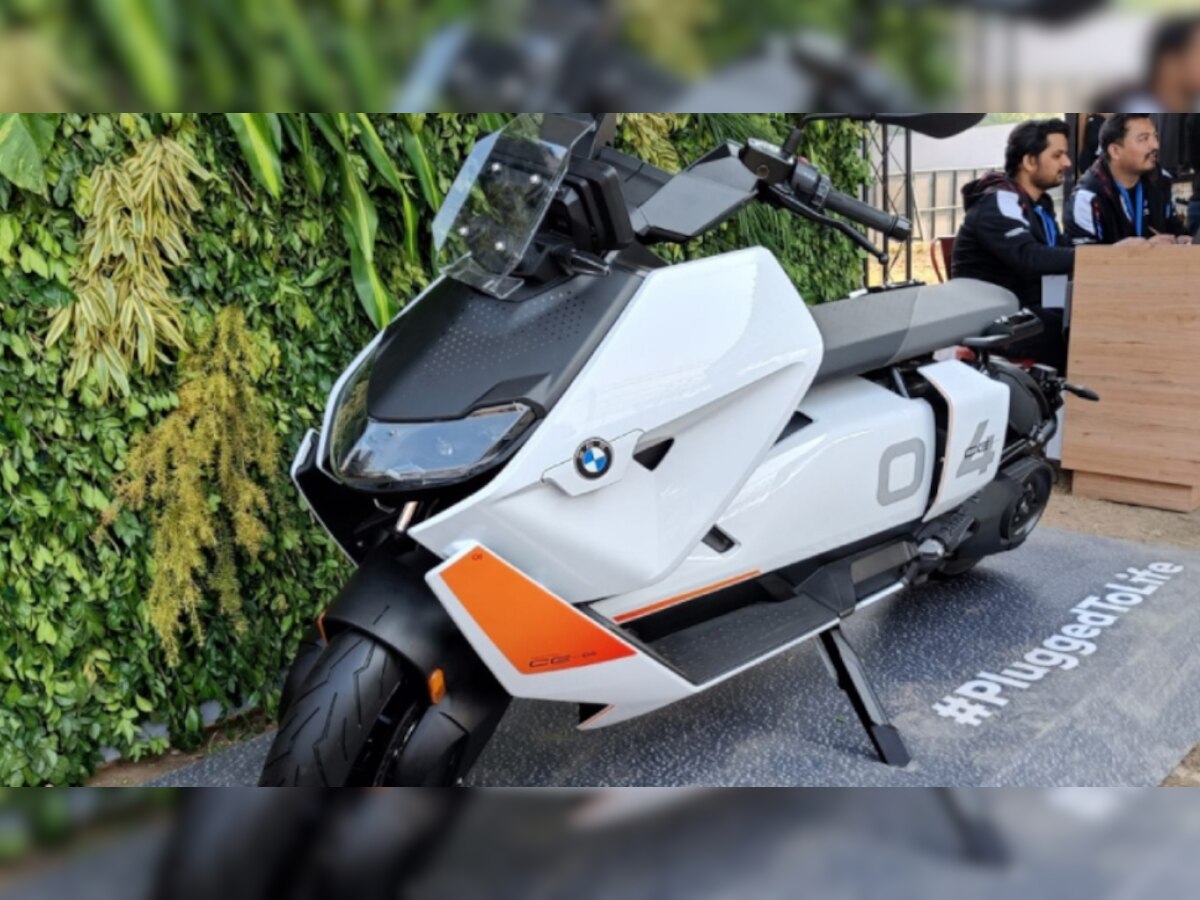 ये होगा भारत का सबसे महंगा Electric Scooter! 10.25 इंच की डिसप्ले के साथ मिलेंगे धांसू फीचर्स